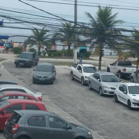 Saquarema Itauna Em Frente A Praia المظهر الخارجي الصورة