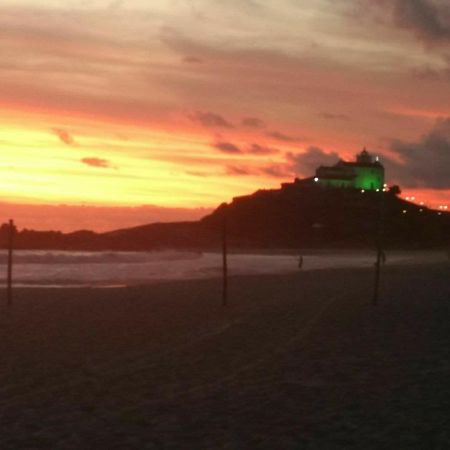 Saquarema Itauna Em Frente A Praia المظهر الخارجي الصورة