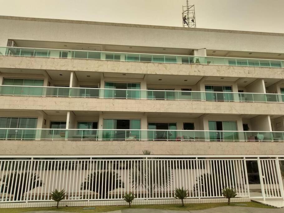 Saquarema Itauna Em Frente A Praia المظهر الخارجي الصورة